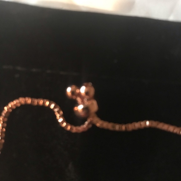 Opal Adjustable Tennis Bracelet - Picture 2 of 5